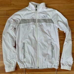 The North Face Hydrenalite Jacket | White